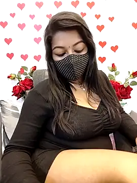 Webcam Model (Sexy_Anika-for_you)  is live.Free join now!