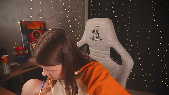 cuteamberlyyy - Cuteamberlyyy's free webcam - UK Sex Cams