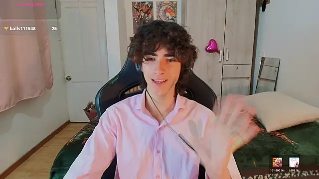 nude_boy18 - Nude_Boy18's free webcam - UK Sex Cams