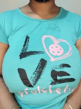 Nilanjona-Ray webcam