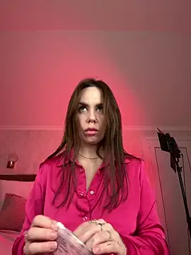 AnitaVensley- webcam