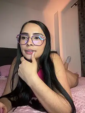 Im_Paulina webcam