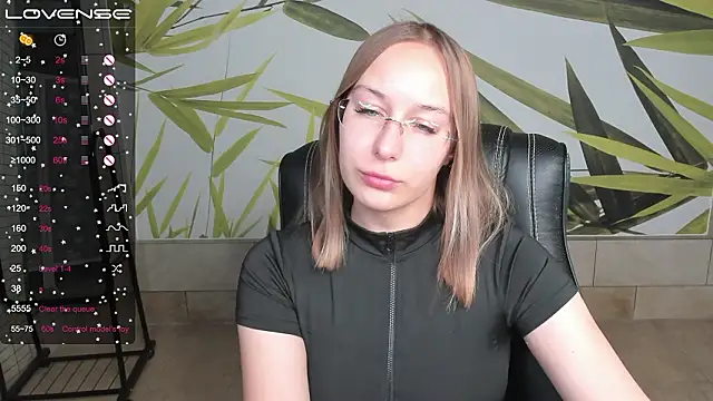 dina_sunshine webcam