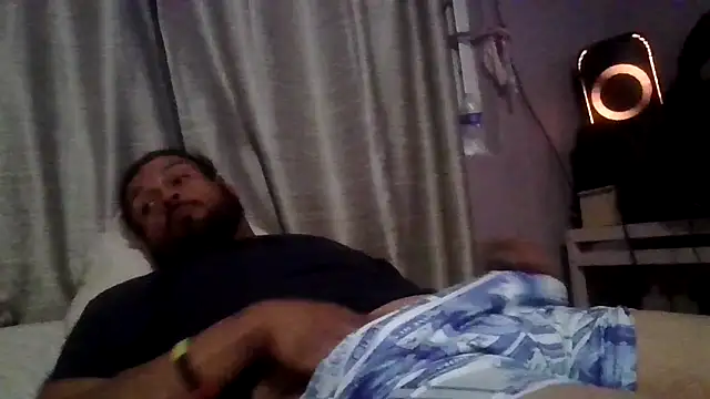 MrDickUdown24_7 webcam