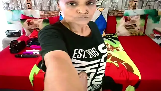 Indian_Blaze00 webcam