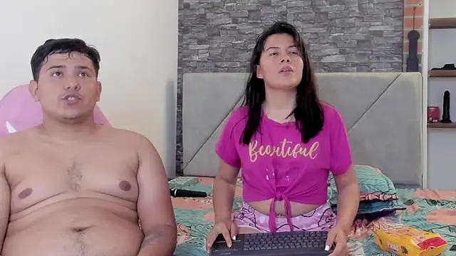 Sexxyy_Couple_ webcam