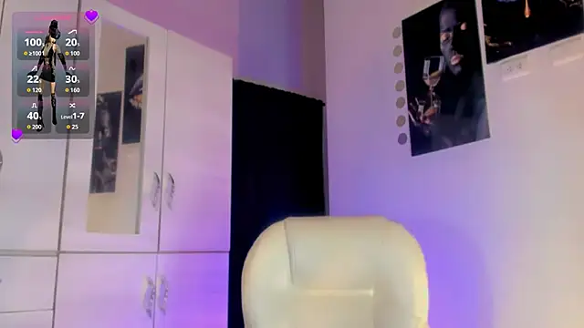 alexia_corleoni webcam