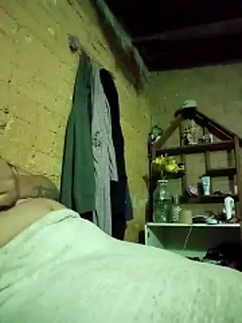 jbsandmon - JBSandMON's free webcam