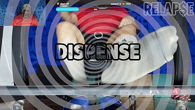 Alphacashmaster777 webcam