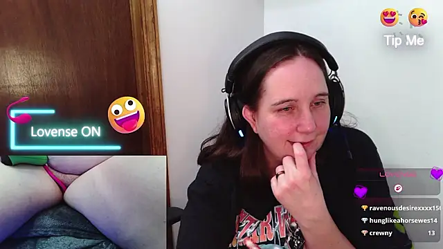 msgamergirl69 webcam