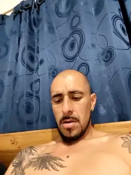 fire_menxxx001 webcam