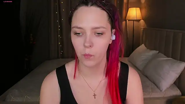 Monica__Queen webcam