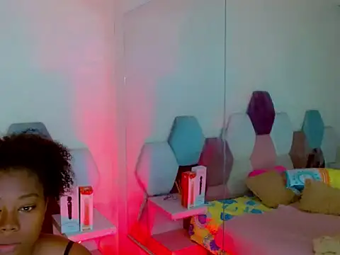 sabriana_smith1 webcam