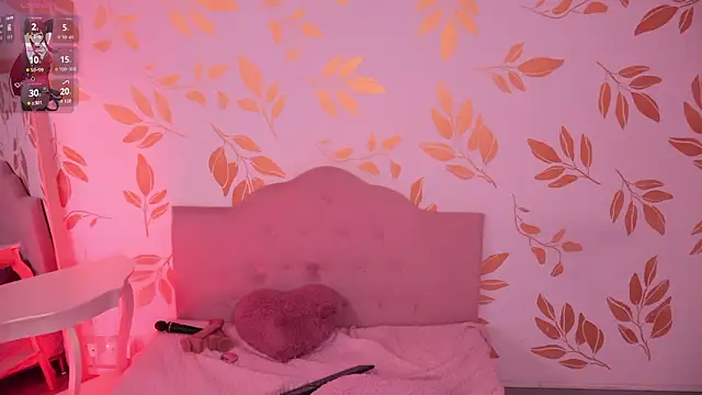 Misselektra__ webcam