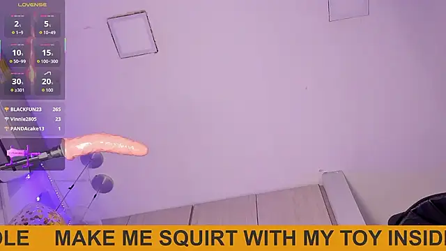 ValentinoMoreti webcam