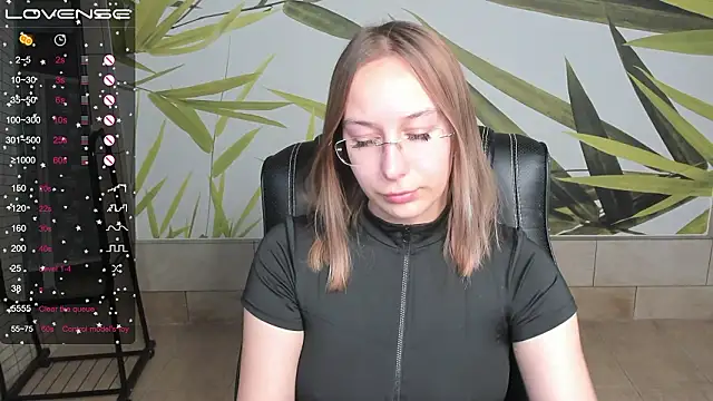 dina_sunshine webcam