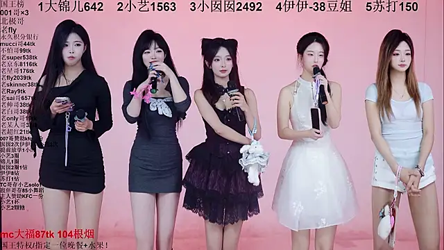 1X-one Live Webcam on Stripchat