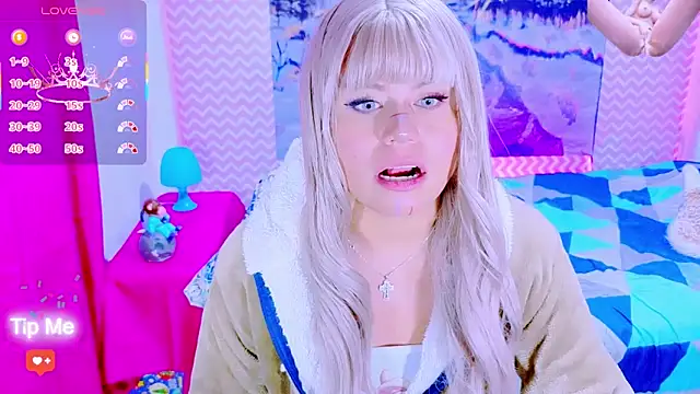 BONNYFETISHSEX webcam