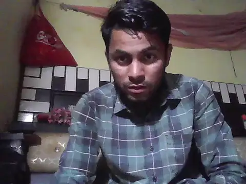 Stubborndesiboy webcam