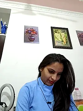 Sexy-Kavya2 webcam
