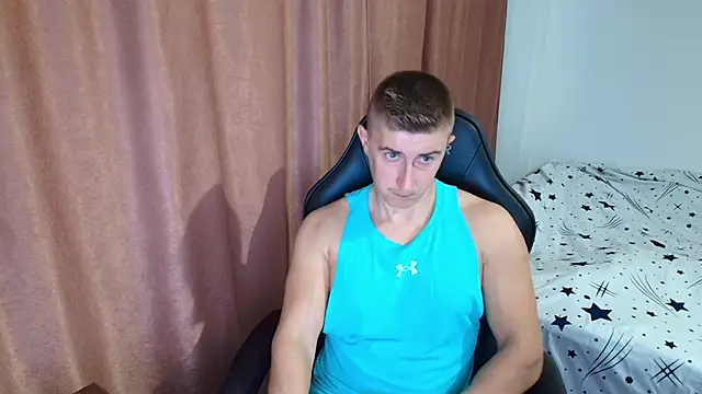 TodMusclePower9 webcam