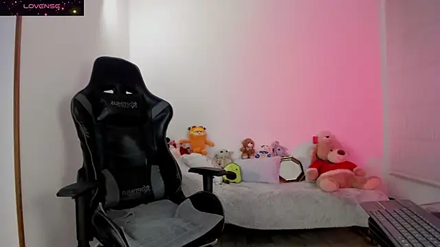 Biancastrongg webcam