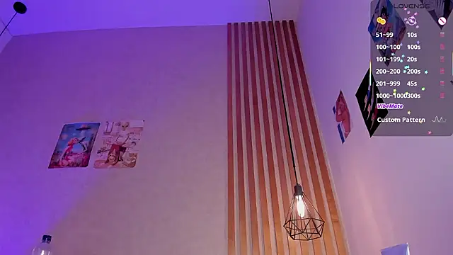 Ariana_klarts webcam