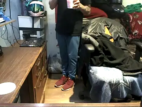 CloudDadddyyy420 webcam