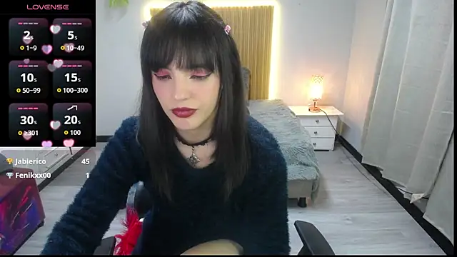 sailor_moon07 webcam