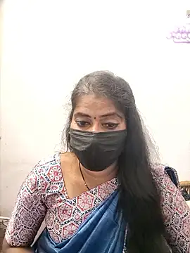 tamil_Sigappu_Roja webcam