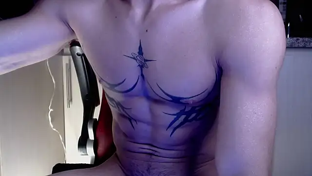 AlbertBernal69 webcam