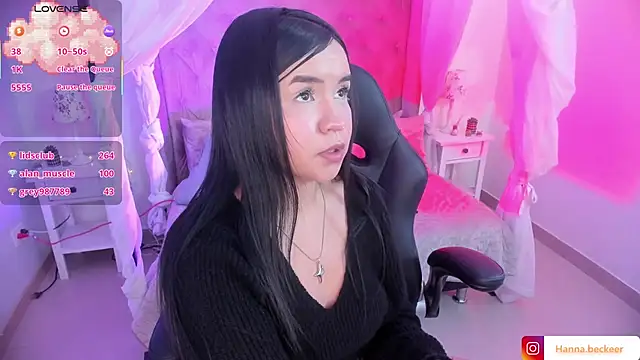 Hanna__Becker_ webcam