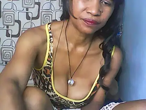 nene_belle webcam