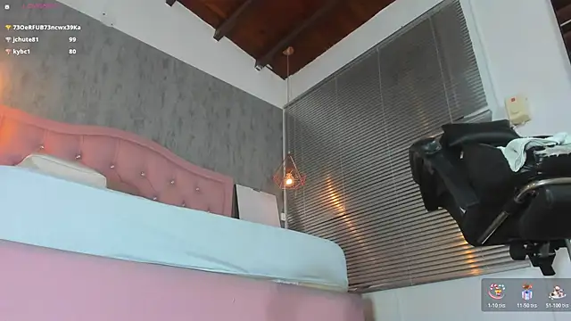 lissa_jhonsoon webcam