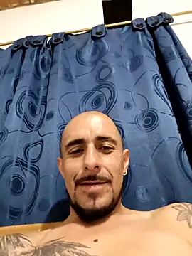 fire_menxxx001 webcam