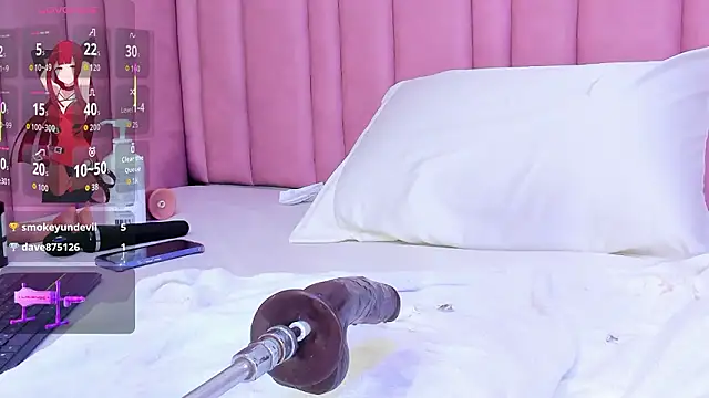 isabella_santos1 webcam