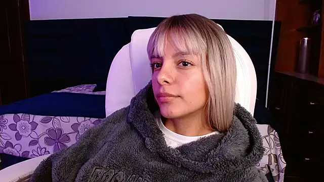 peyton_golden1 webcam