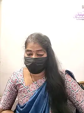 tamil_Sigappu_Roja webcam