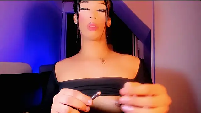 Celene_Goddess webcam