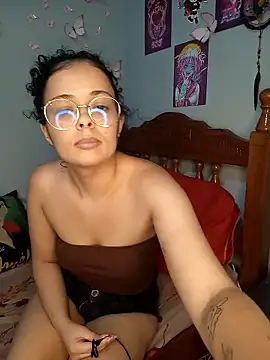 NinaSweet2 webcam