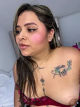 ashley-swift- webcam