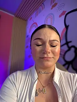 Webcam Model (Megaan__More)  is live.Free join now!