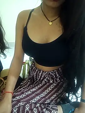 Tanya_mital12 webcam