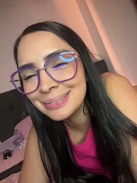 Im_Paulina webcam