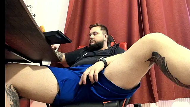 ashtondel (M young) - Cumshow