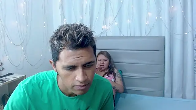 Cecilia_and_Carlos webcam