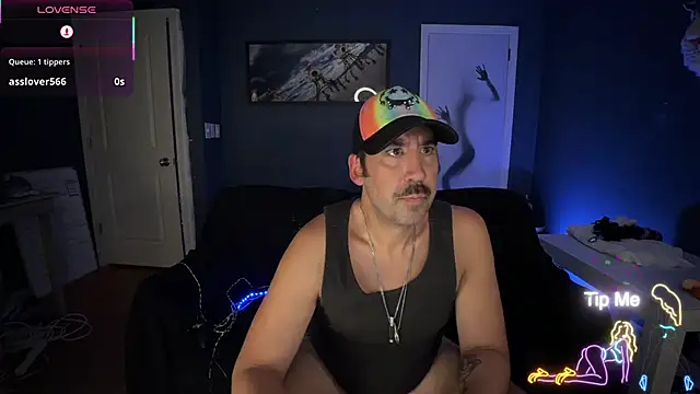 mistermikey24 webcam