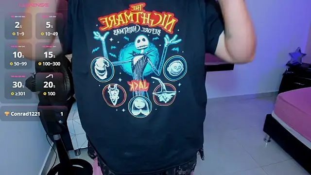 _Lilly_miller webcam