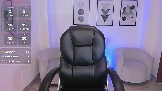 Beverly_johnson webcam