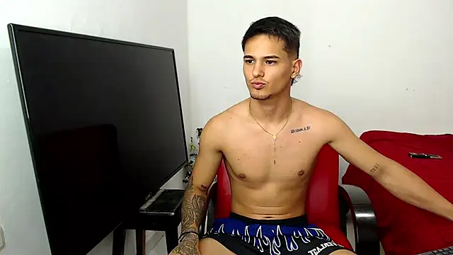 Alex_mojica webcam